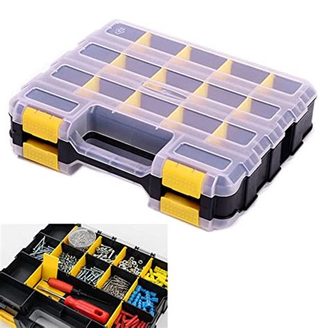 screwfix small tool box